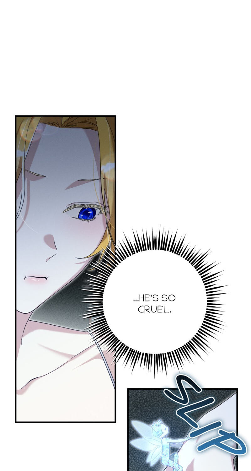 The Beast Within Chapter 52 page 64 - 