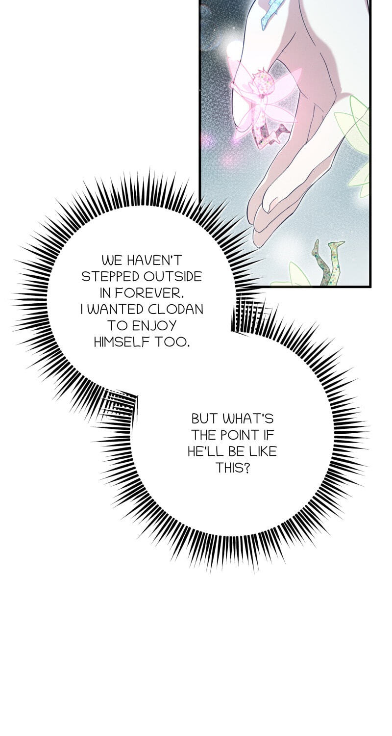 The Beast Within Chapter 52 page 65 - 