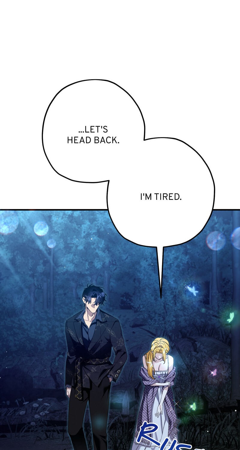 The Beast Within Chapter 52 page 66 - 