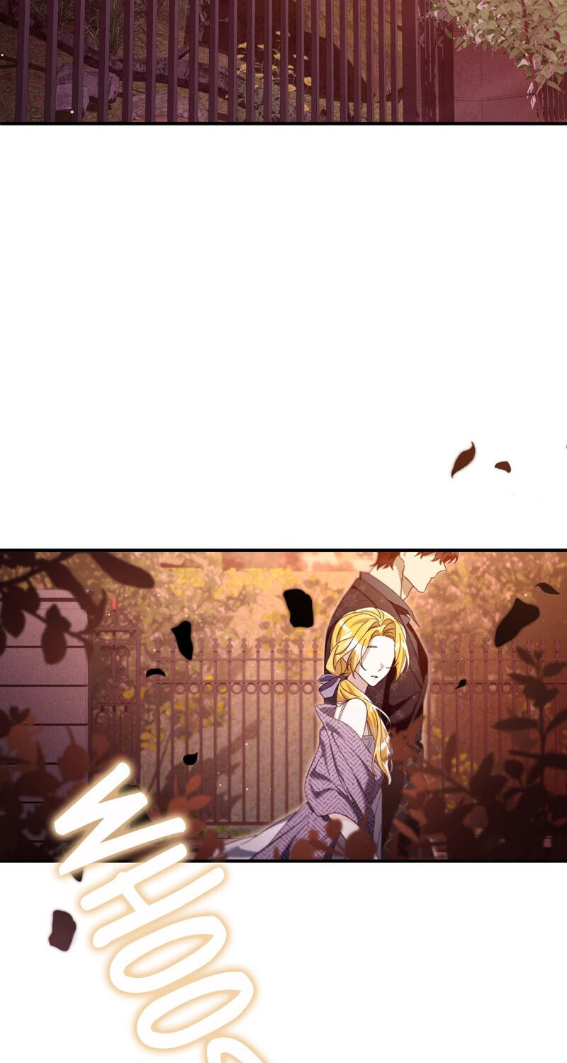 The Beast Within Chapter 52 page 8 - 
