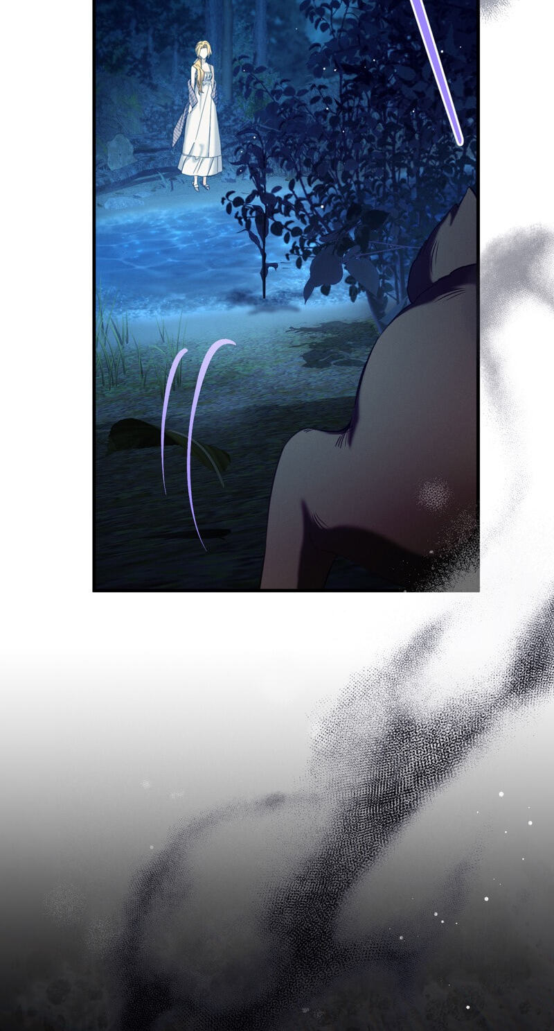 The Beast Within Chapter 52 page 72 - 