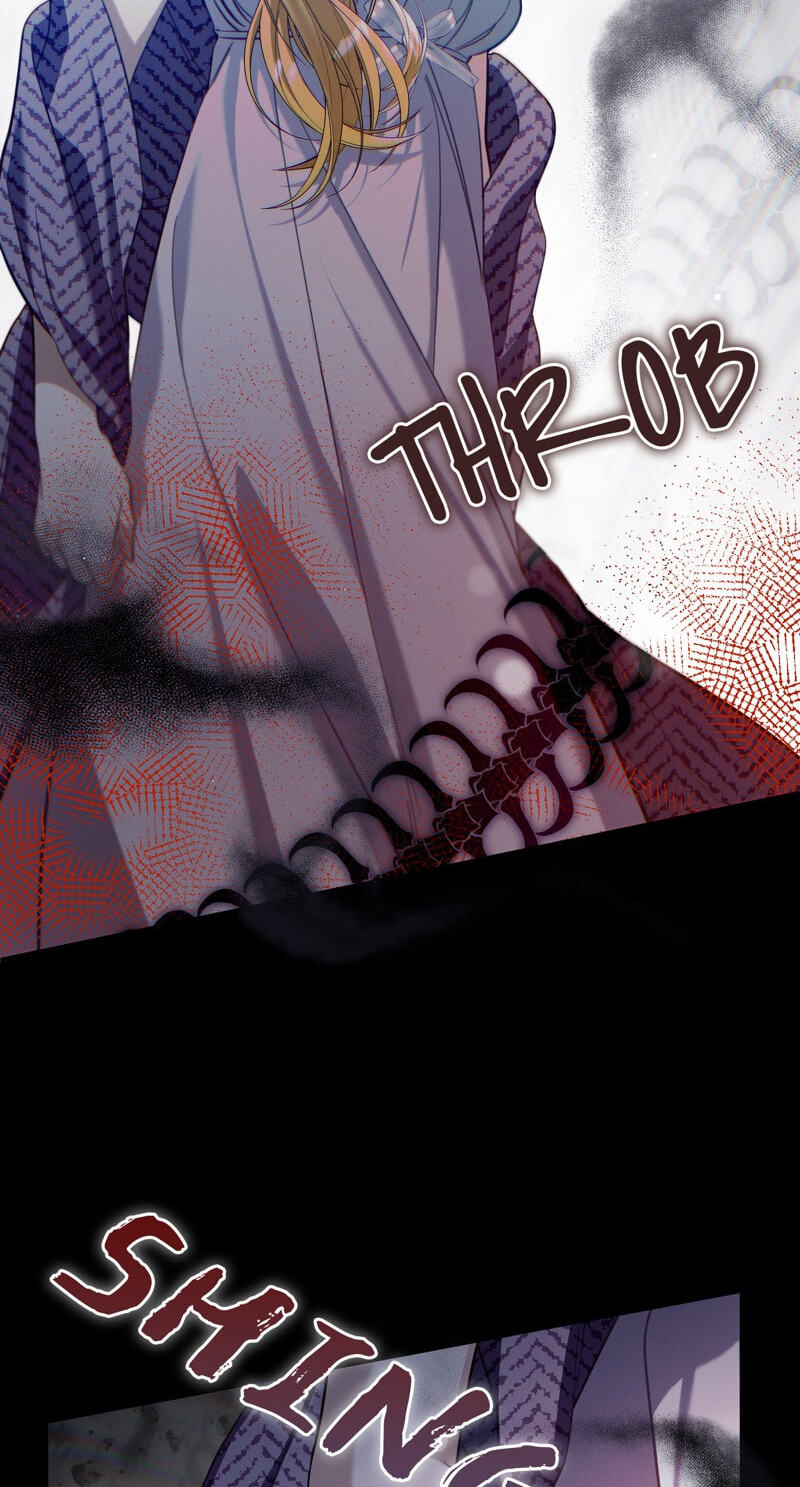The Beast Within Chapter 52 page 74 - 