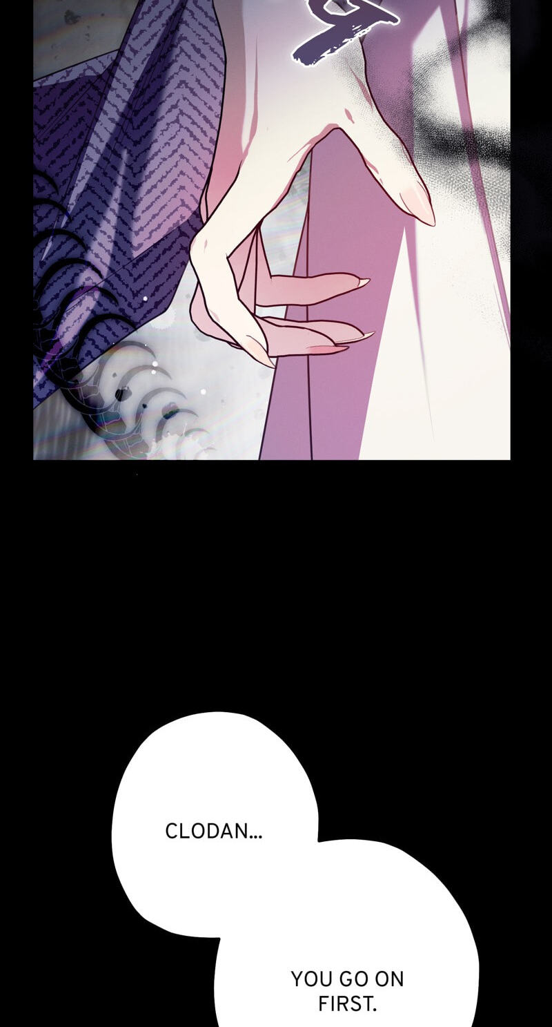 The Beast Within Chapter 52 page 75 - 