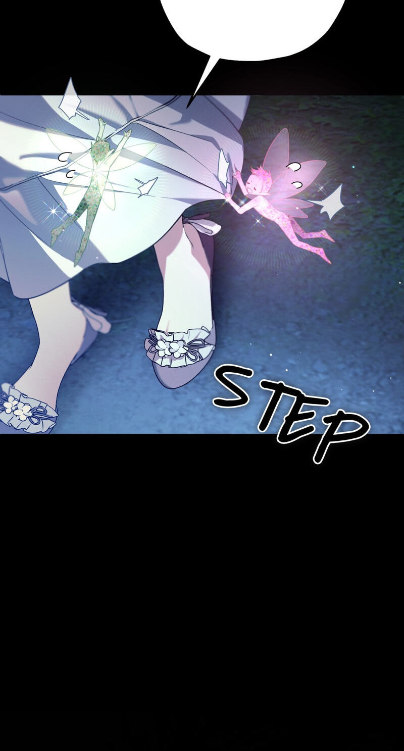 The Beast Within Chapter 52 page 76 - 