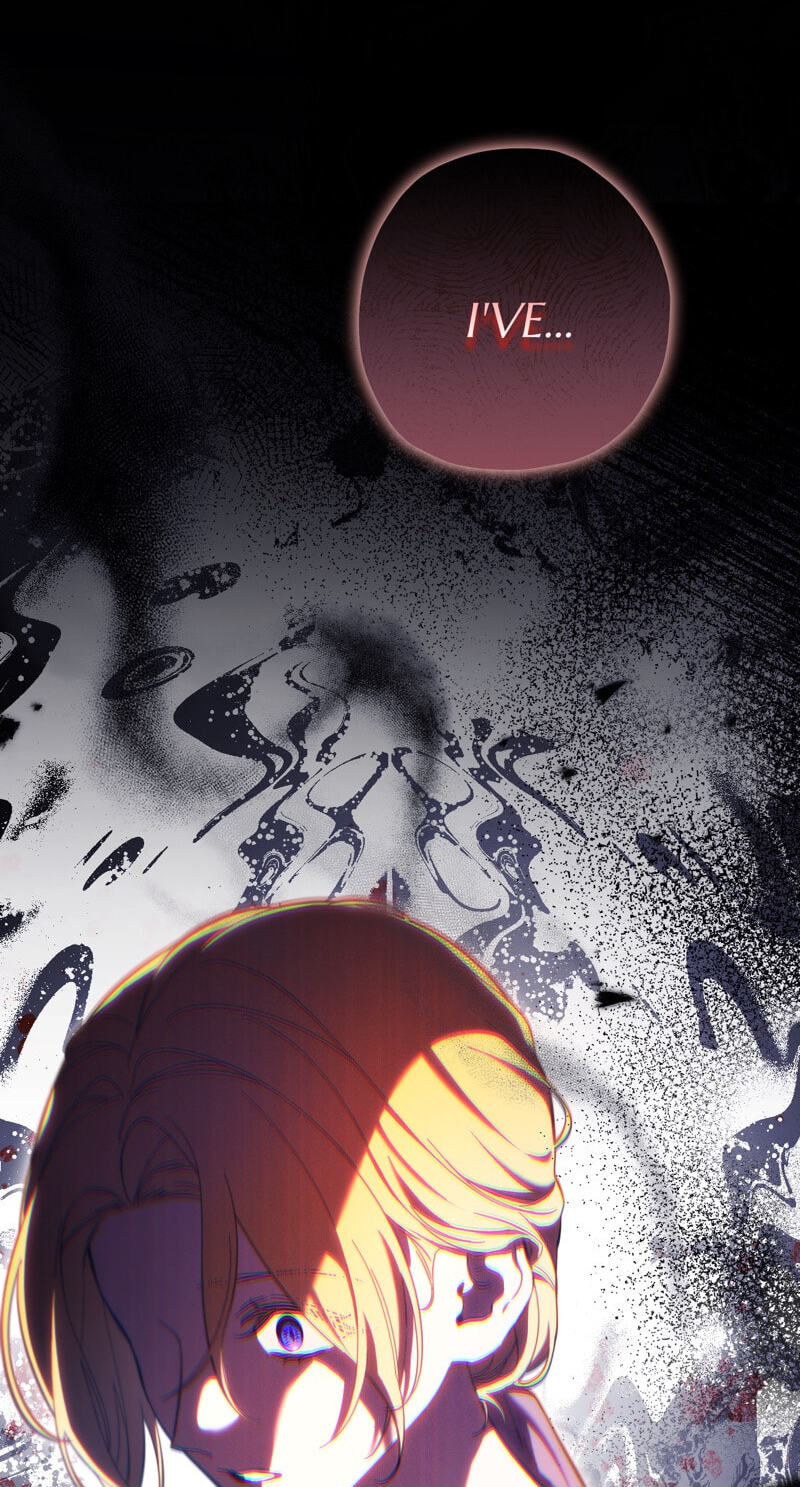 The Beast Within Chapter 52 page 77 - 
