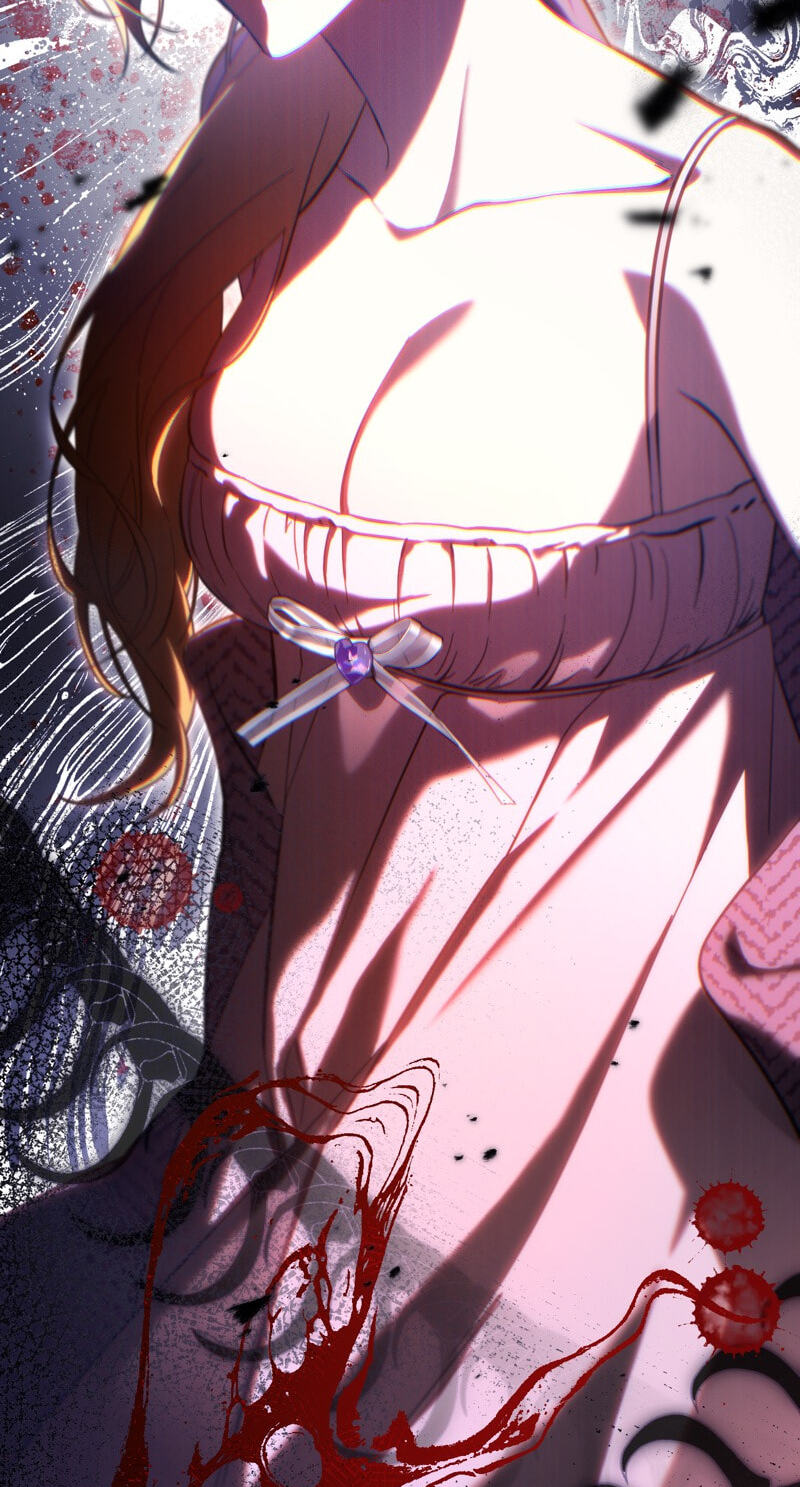 The Beast Within Chapter 52 page 78 - 