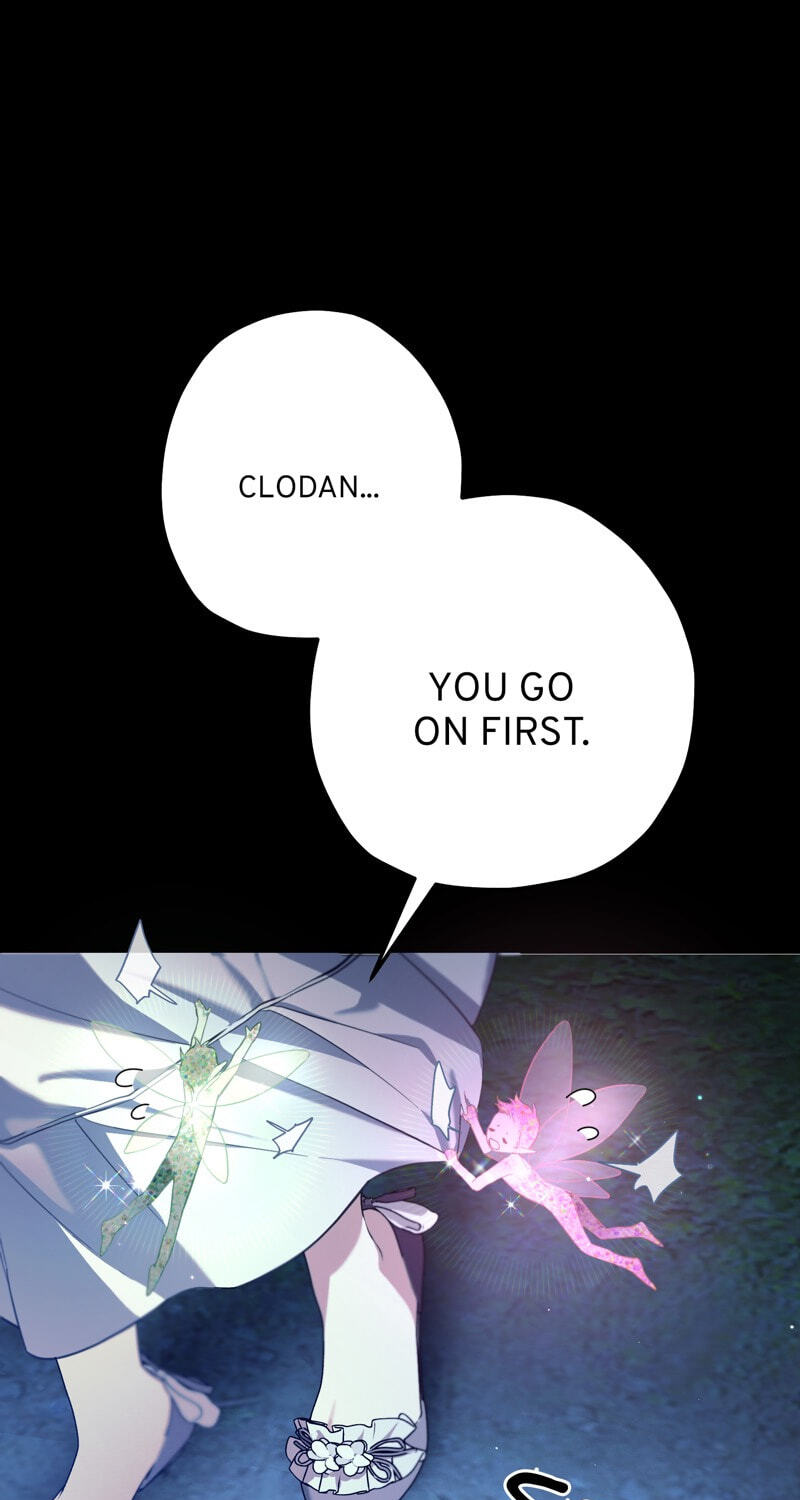 The Beast Within Chapter 53 page 1 - 