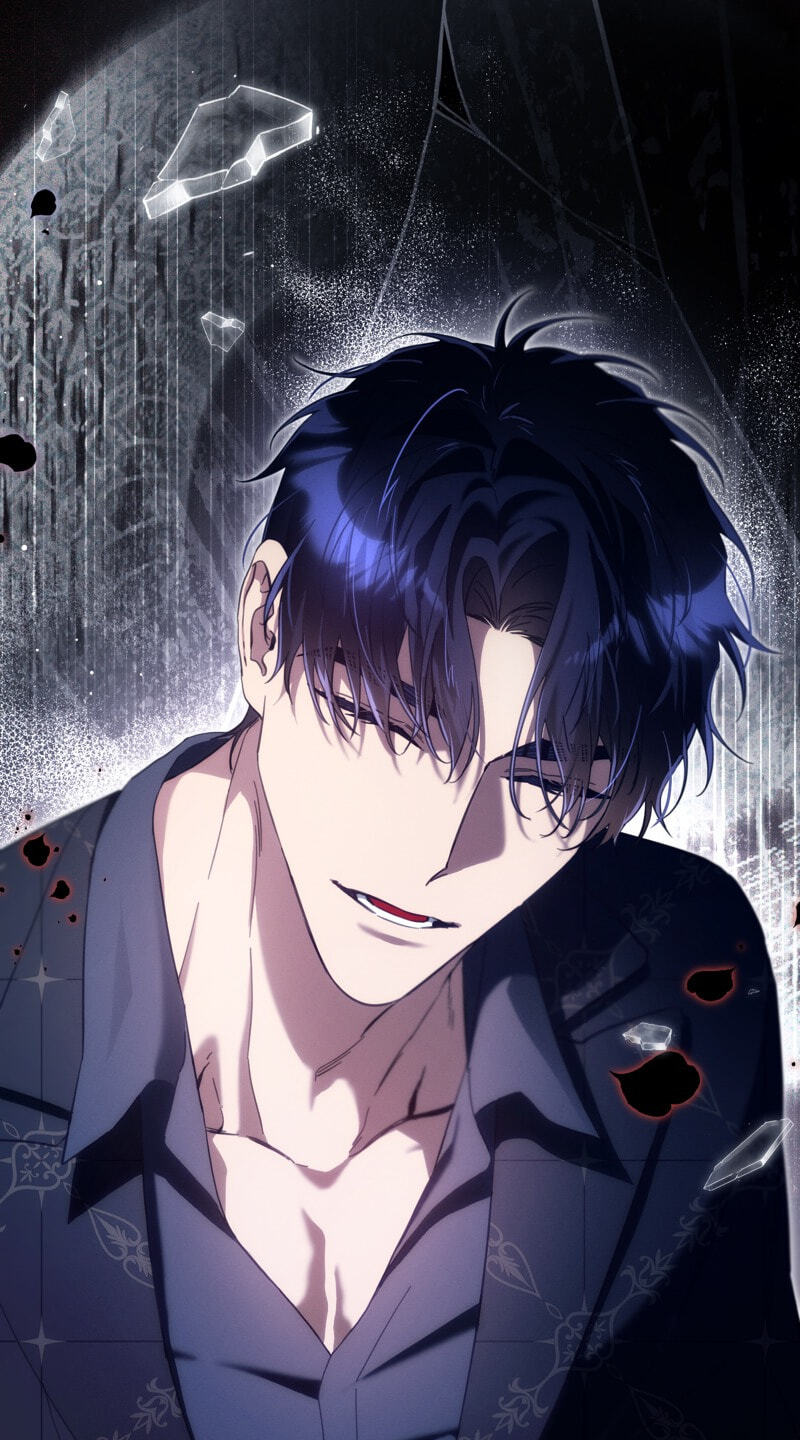 The Beast Within Chapter 53 page 103 - 