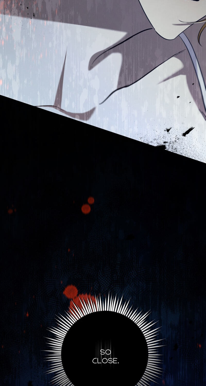 The Beast Within Chapter 53 page 12 - 