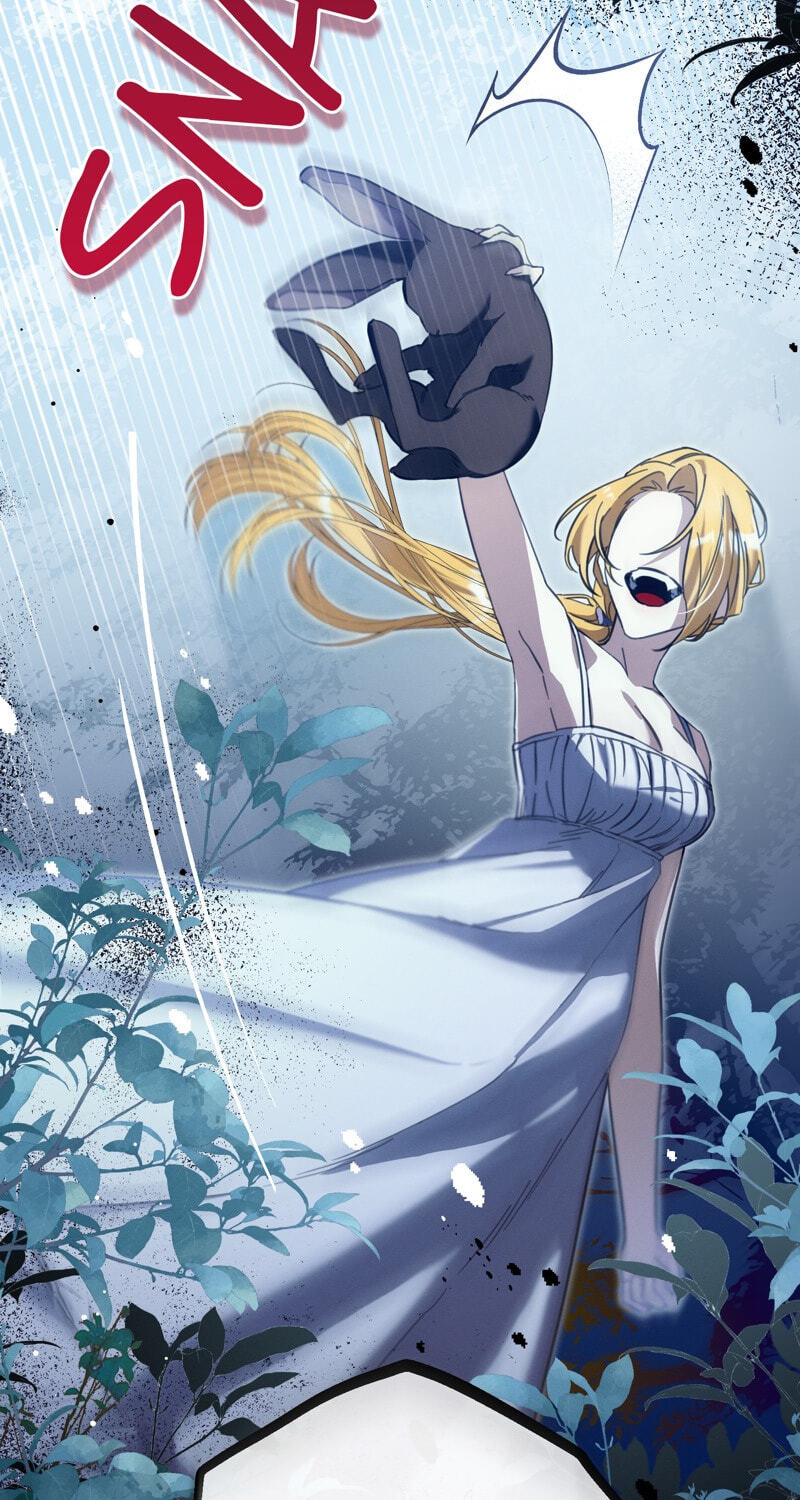 The Beast Within Chapter 53 page 17 - 