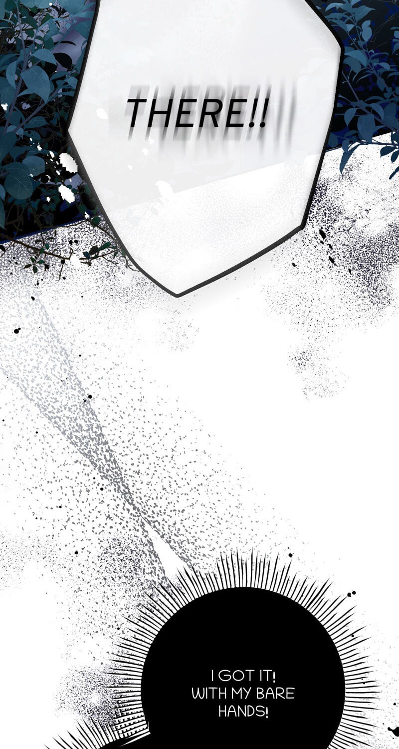 The Beast Within Chapter 53 page 18 - 