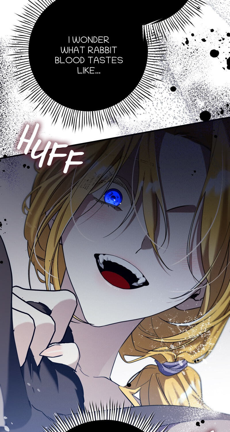 The Beast Within Chapter 53 page 19 - 