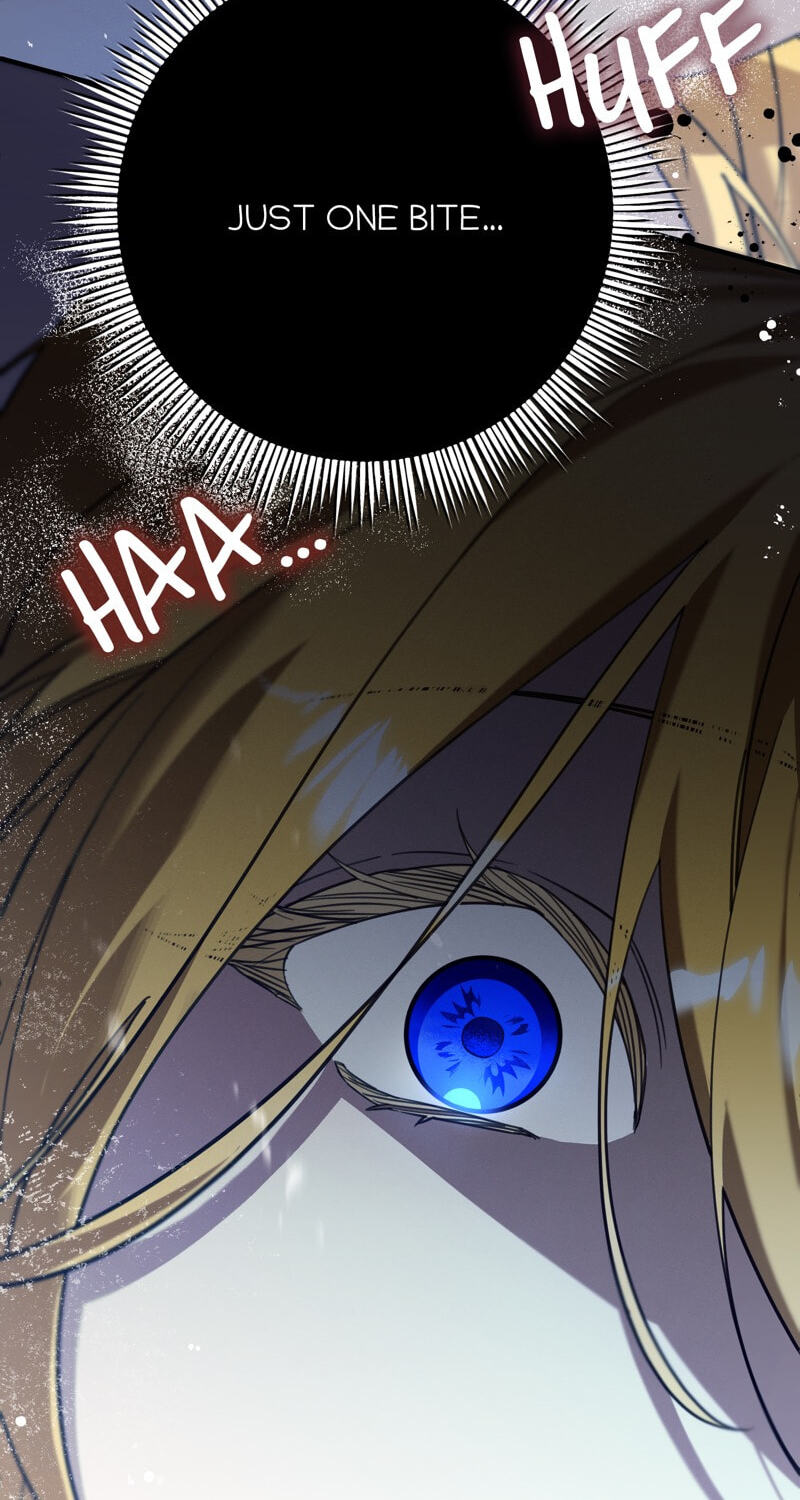 The Beast Within Chapter 53 page 20 - 