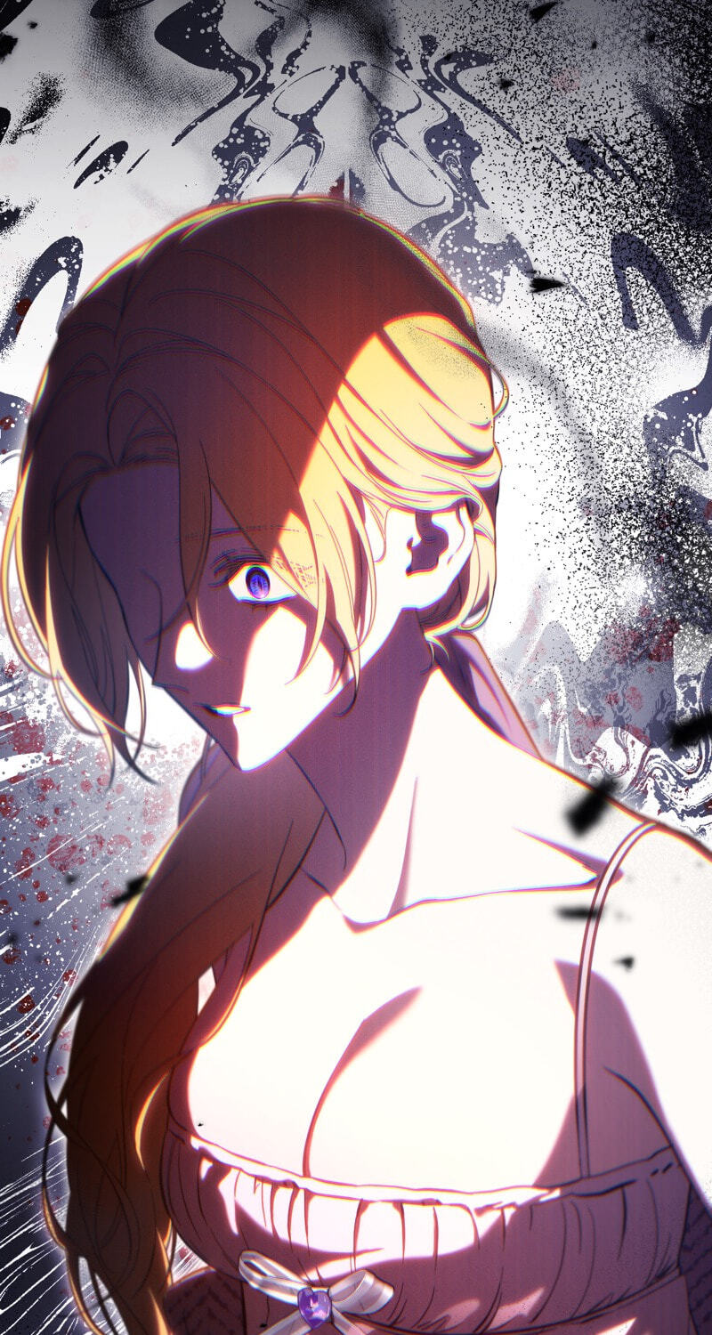 The Beast Within Chapter 53 page 3 - 
