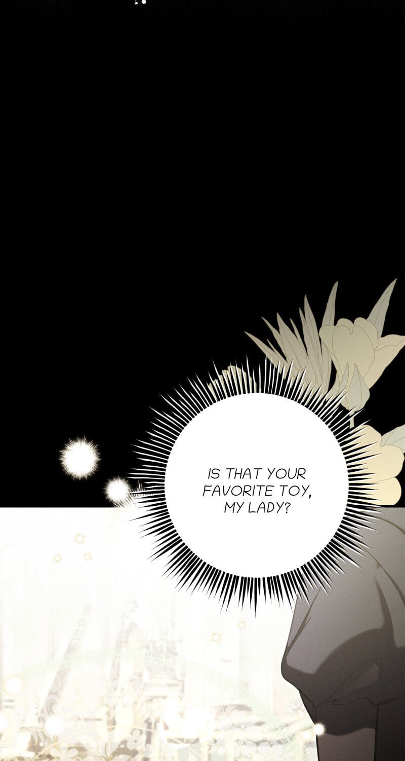 The Beast Within Chapter 53 page 25 - 