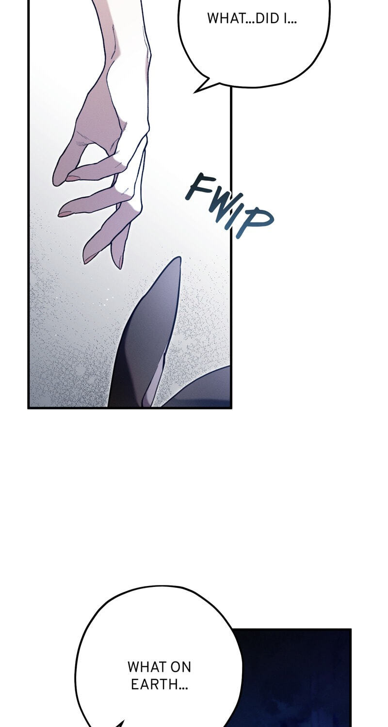 The Beast Within Chapter 53 page 31 - 
