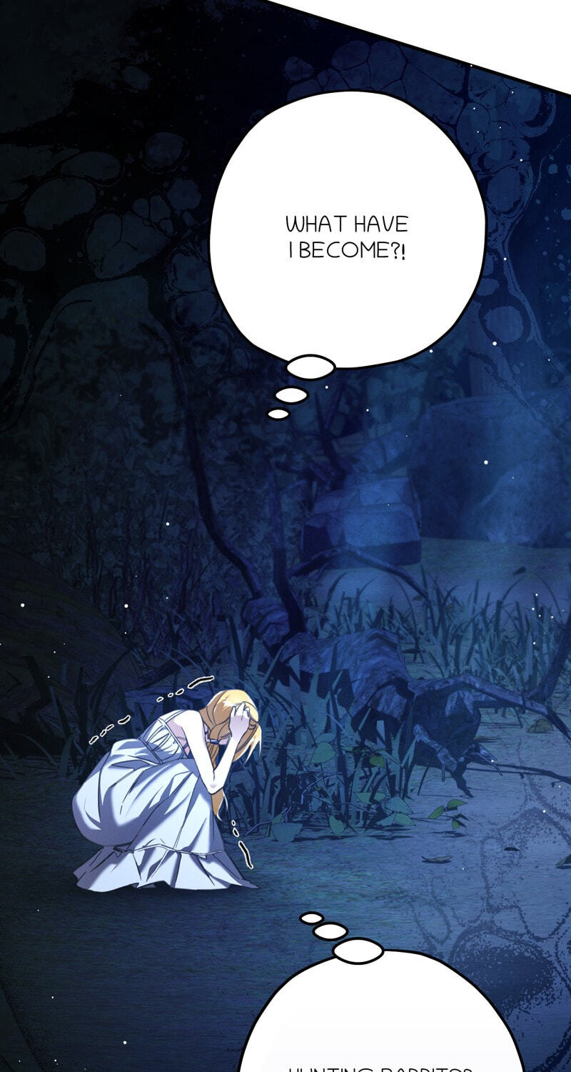 The Beast Within Chapter 53 page 35 - 
