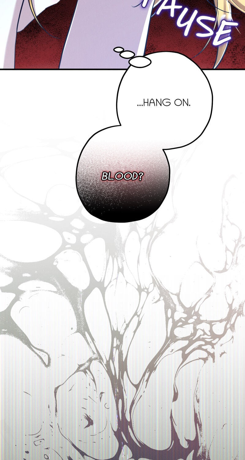 The Beast Within Chapter 53 page 37 - 