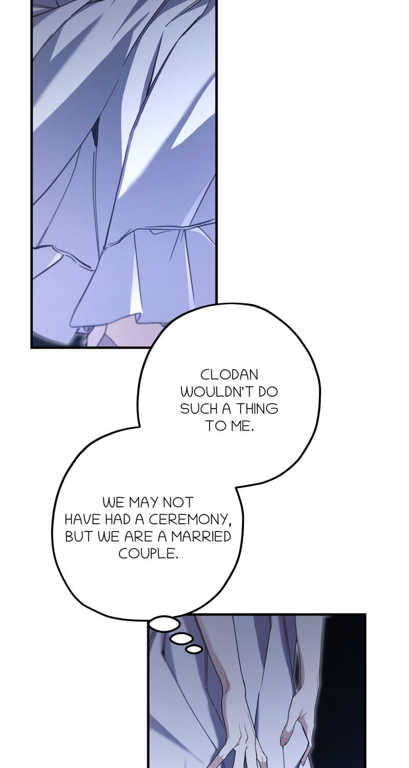 The Beast Within Chapter 53 page 45 - 