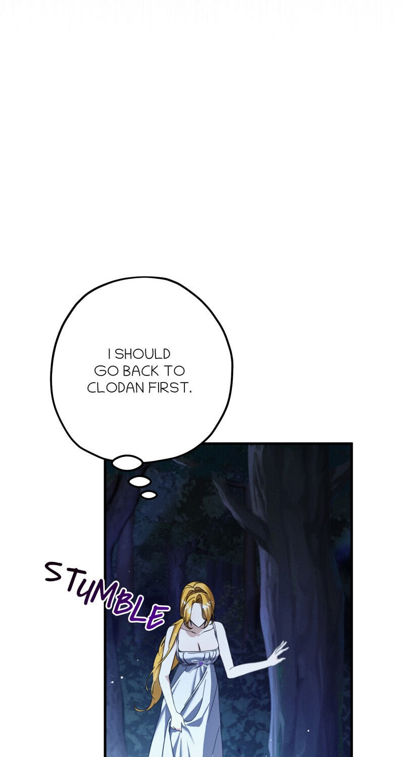 The Beast Within Chapter 53 page 49 - 