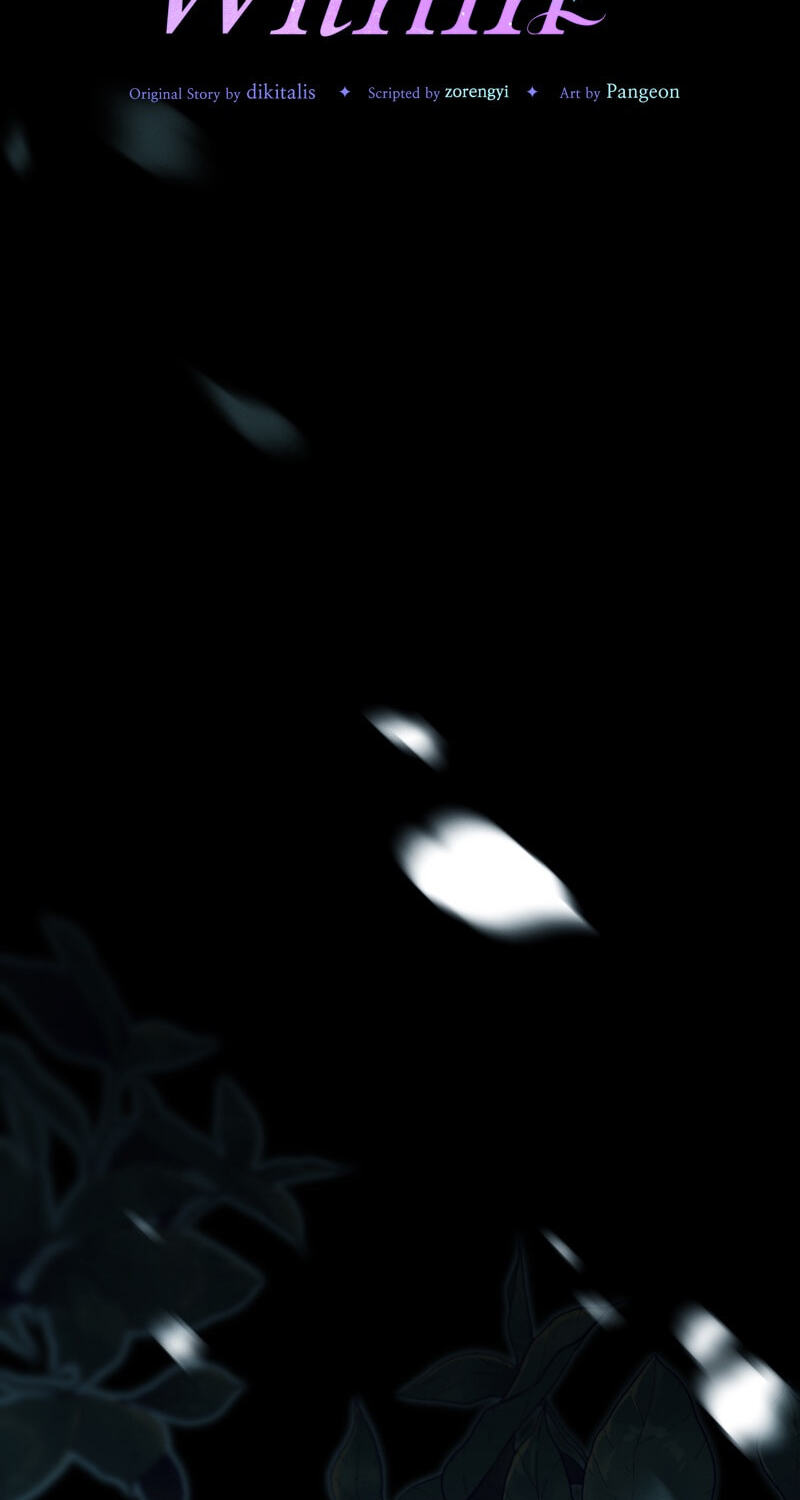 The Beast Within Chapter 53 page 6 - 