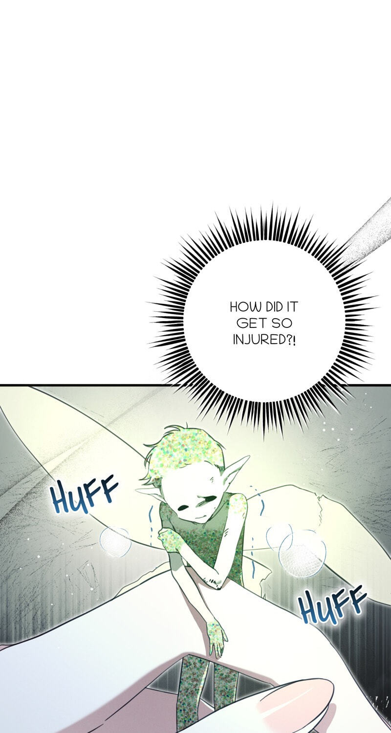 The Beast Within Chapter 53 page 53 - 