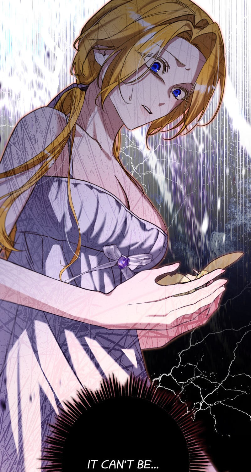 The Beast Within Chapter 53 page 56 - 