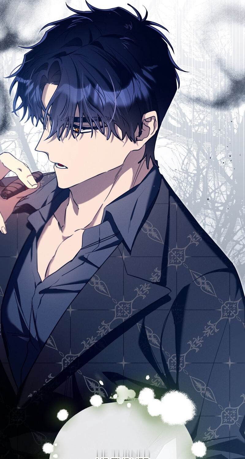 The Beast Within Chapter 53 page 60 - 