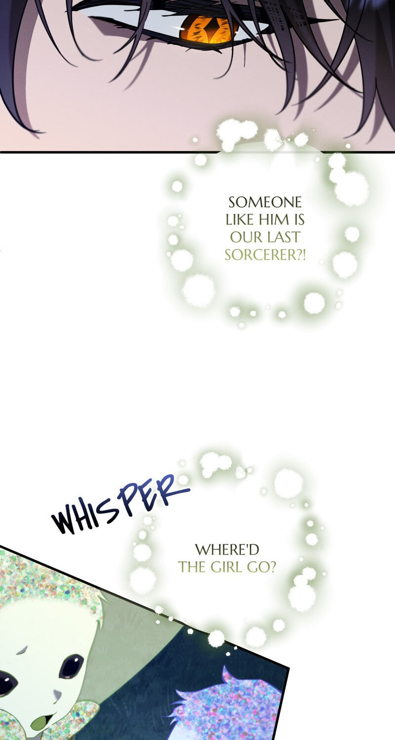 The Beast Within Chapter 53 page 62 - 