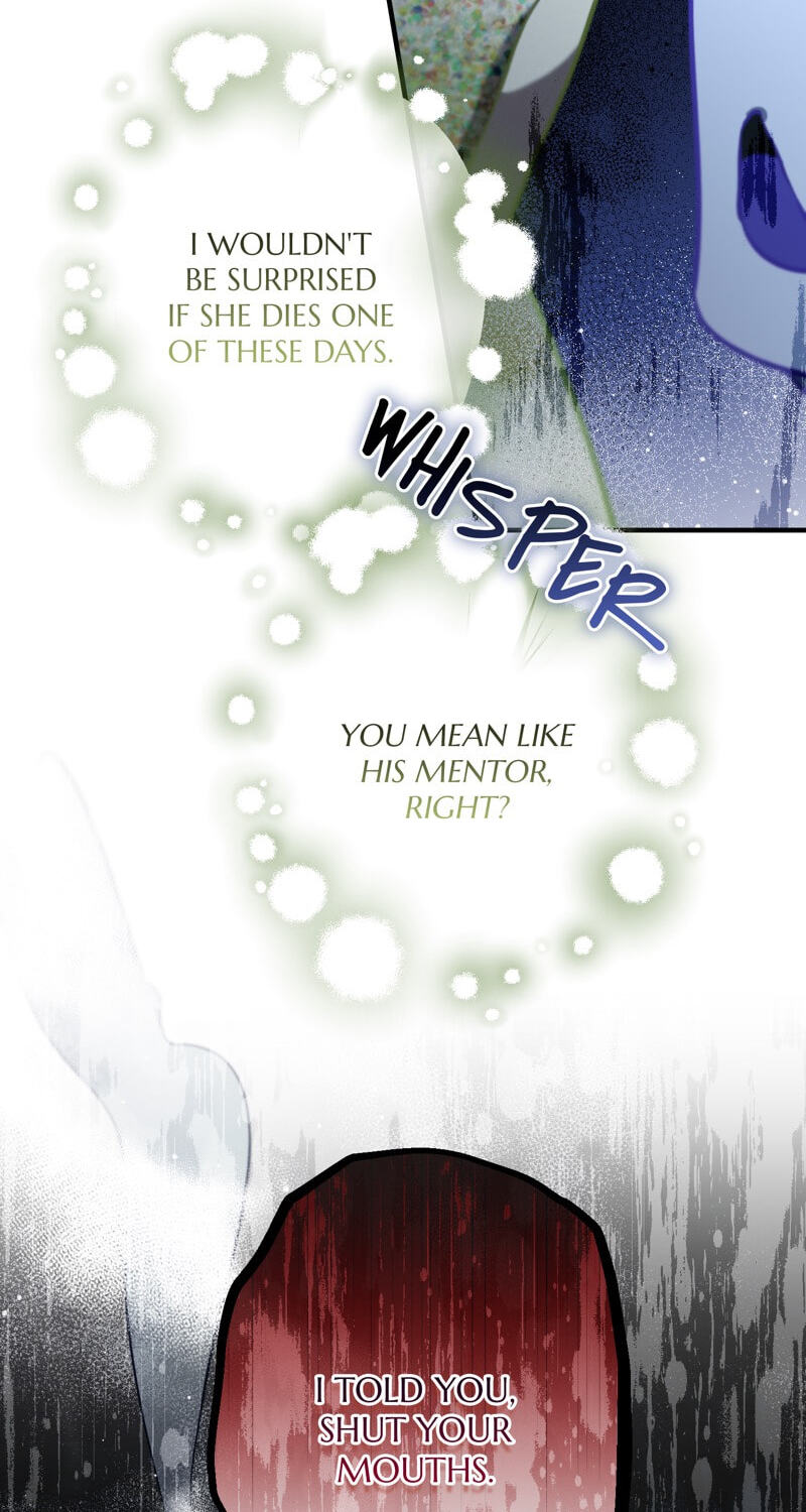 The Beast Within Chapter 53 page 64 - 