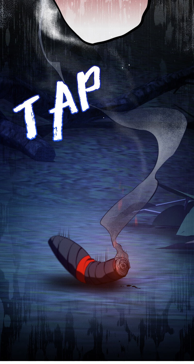 The Beast Within Chapter 53 page 65 - 