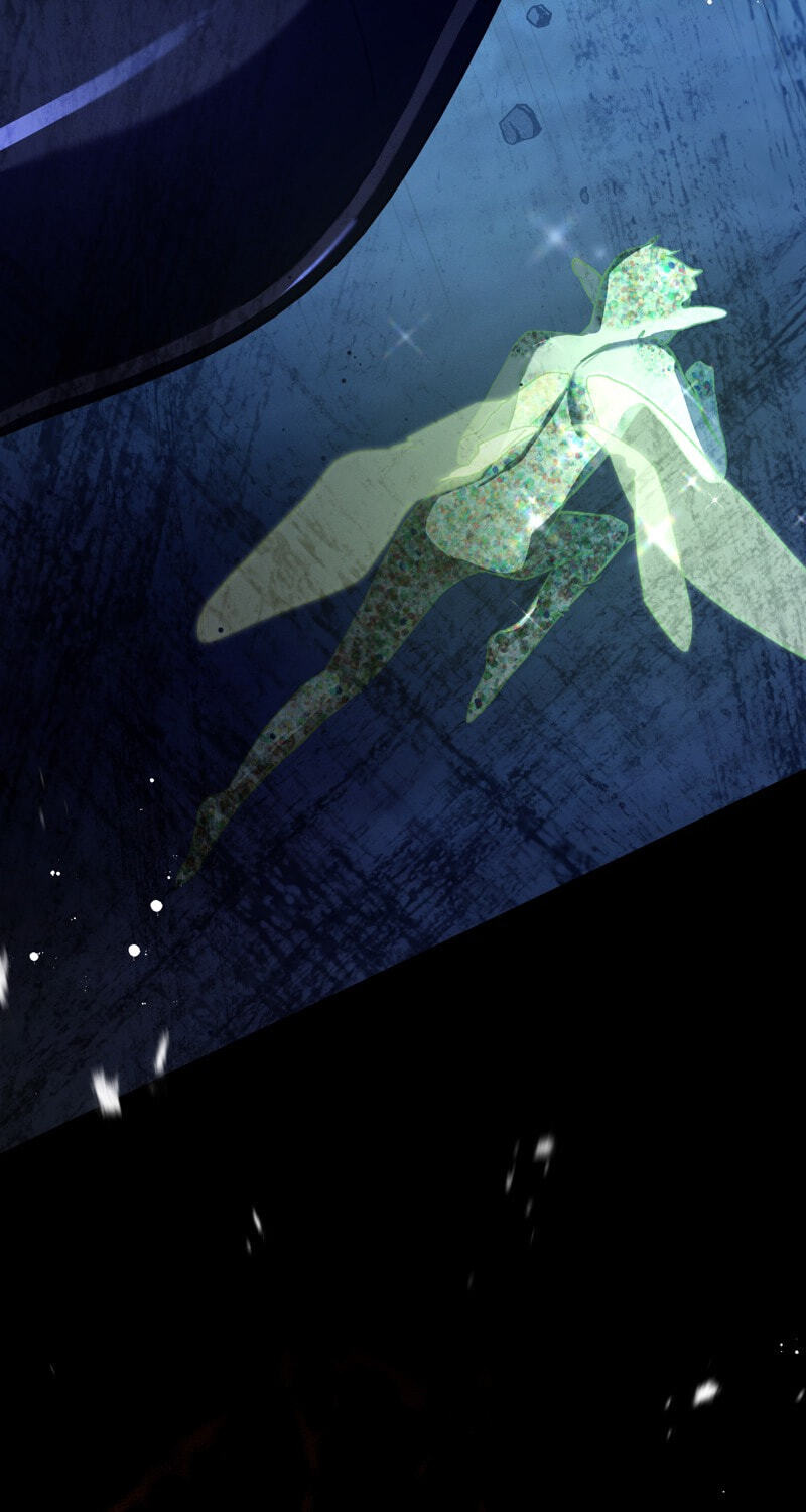 The Beast Within Chapter 53 page 73 - 