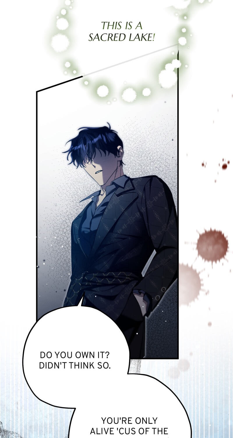 The Beast Within Chapter 53 page 76 - 