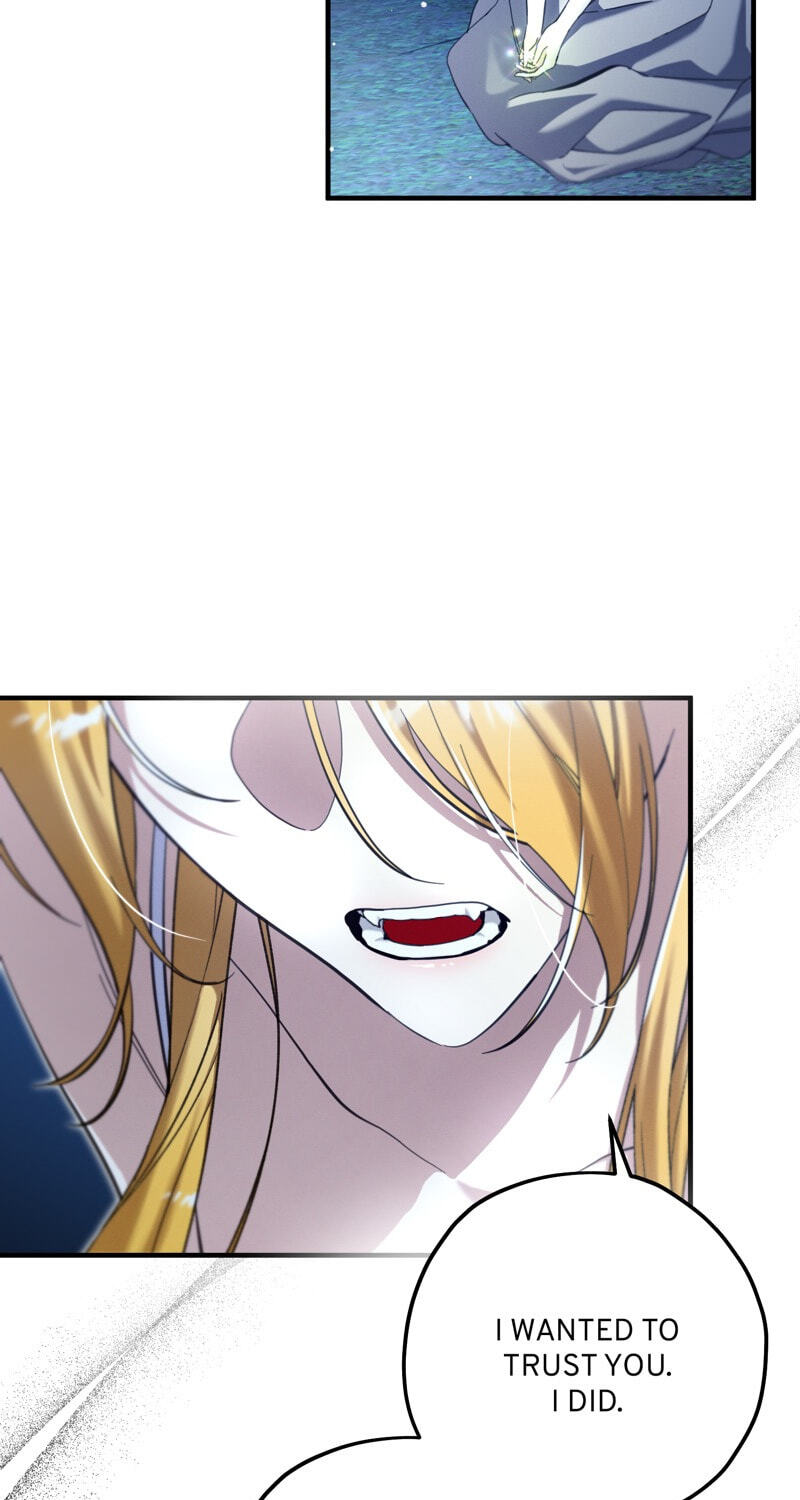 The Beast Within Chapter 53 page 83 - 