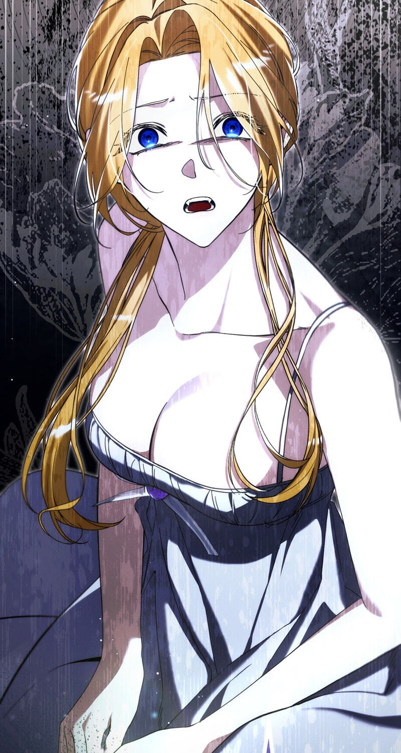 The Beast Within Chapter 53 page 85 - 
