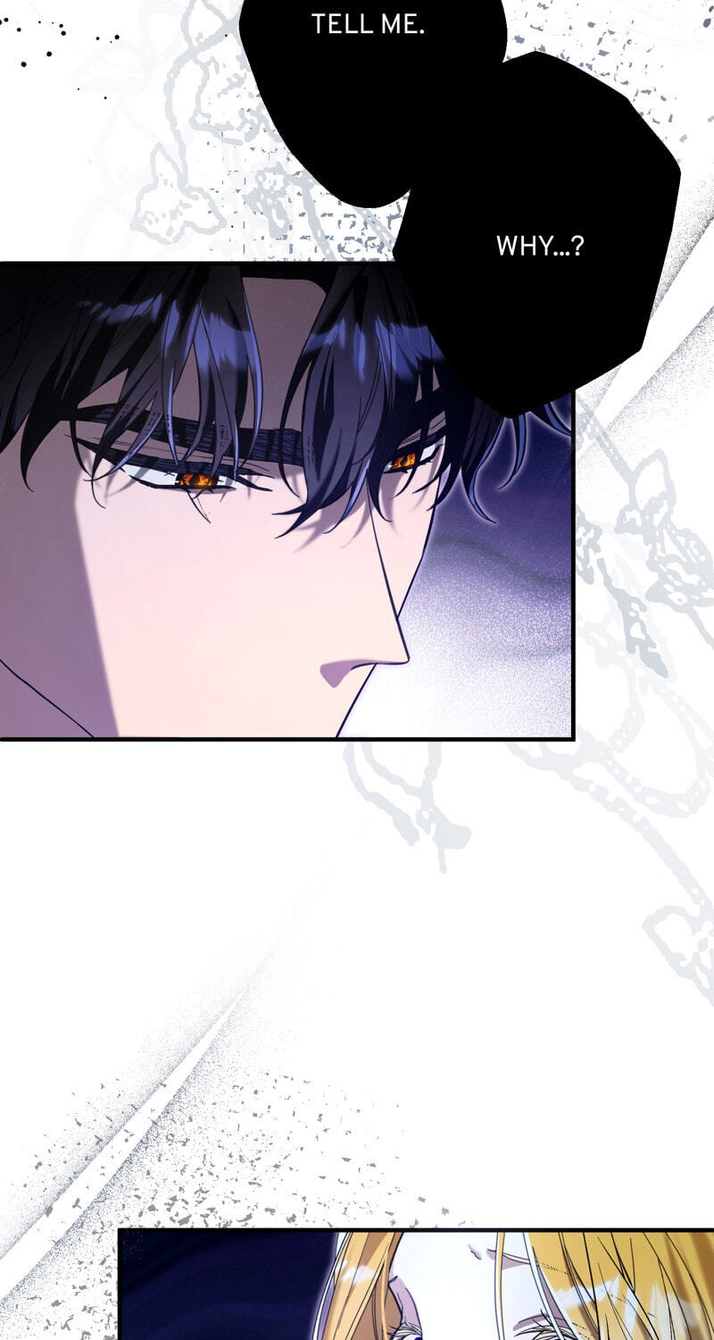 The Beast Within Chapter 53 page 87 - 