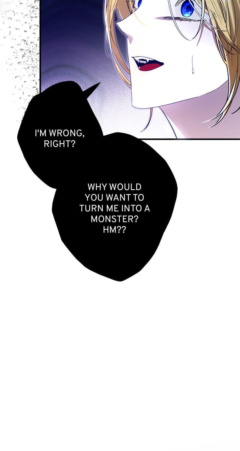 The Beast Within Chapter 53 page 88 - 