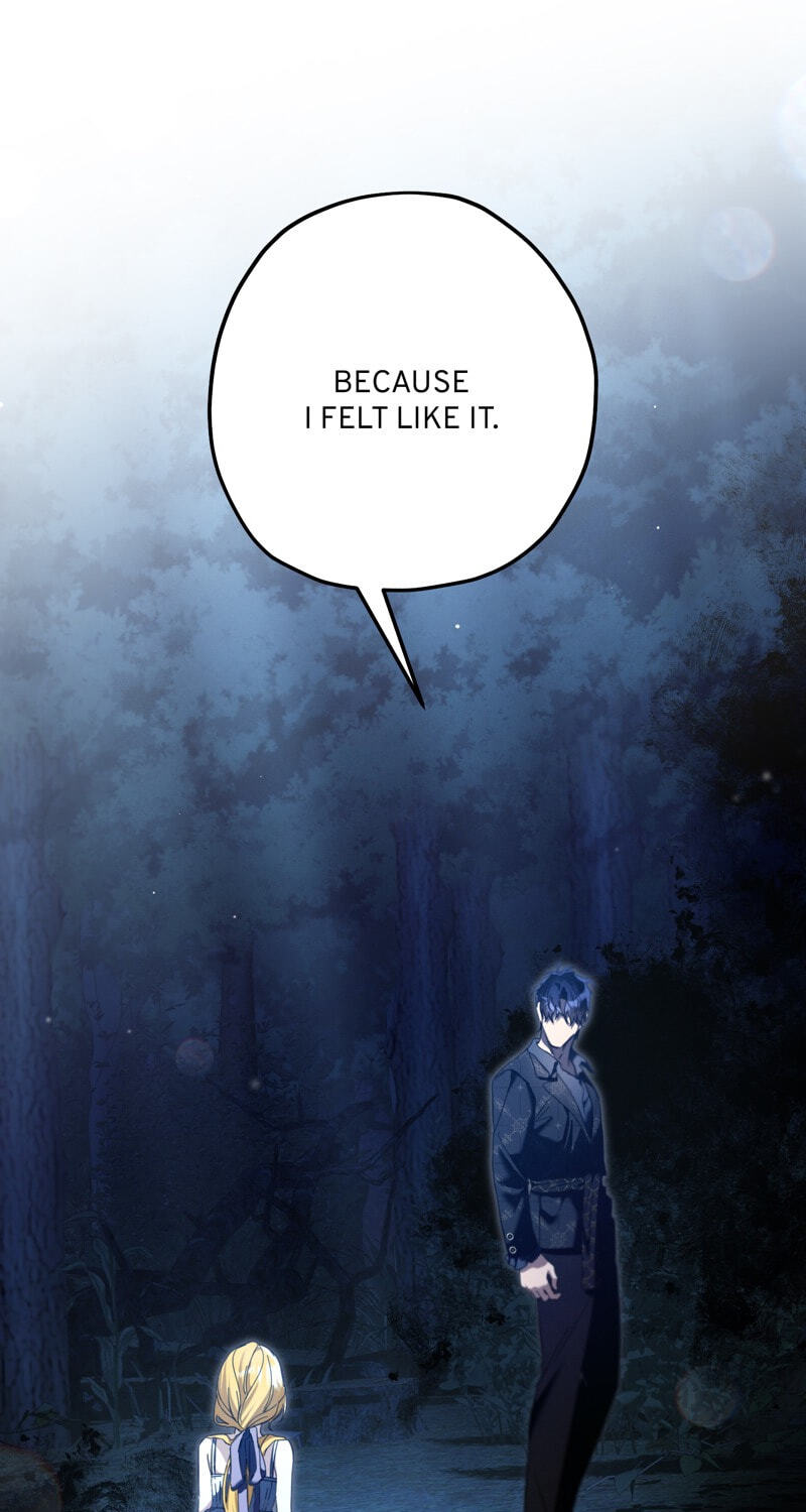 The Beast Within Chapter 53 page 89 - 