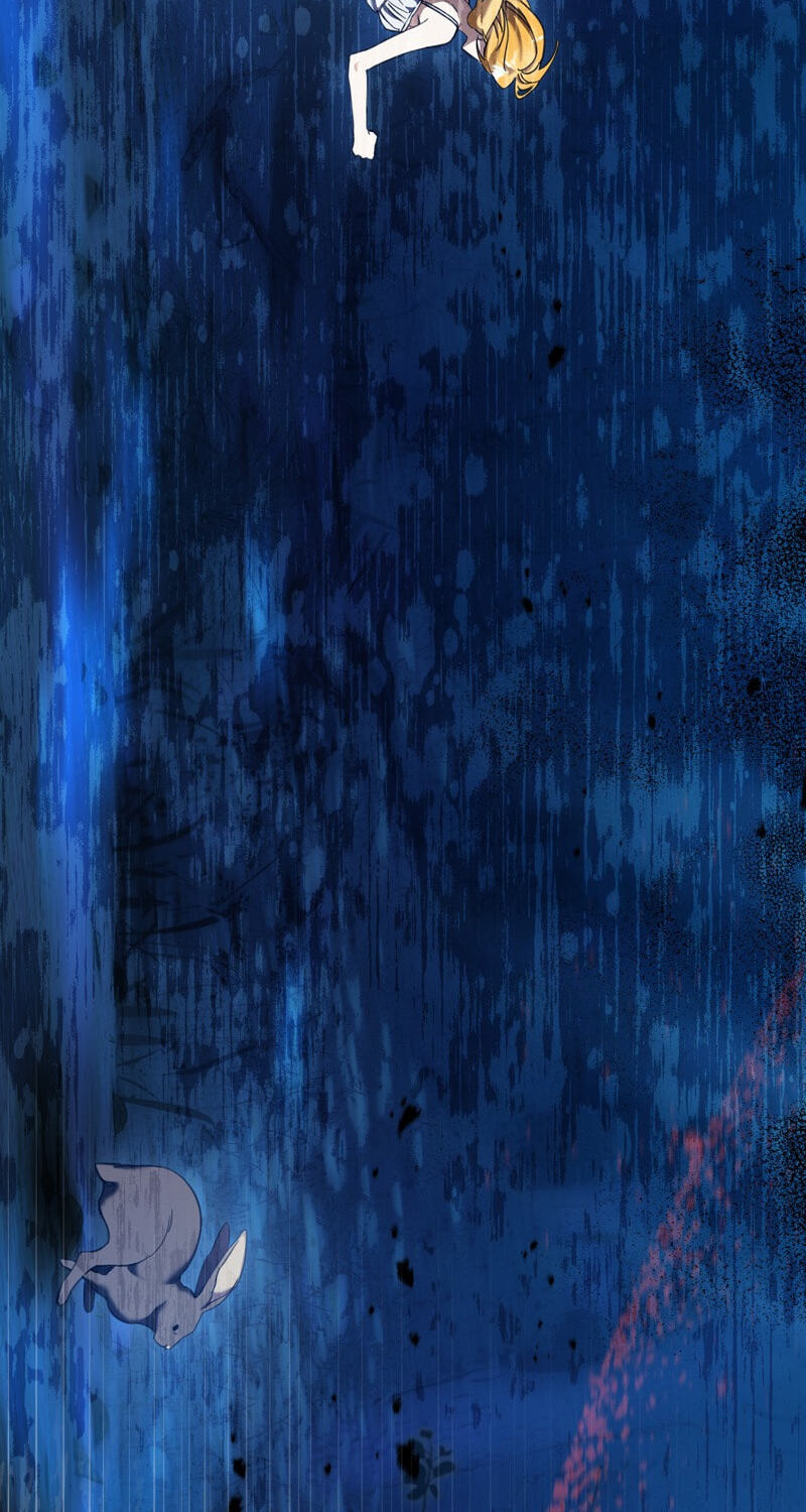 The Beast Within Chapter 53 page 10 - 