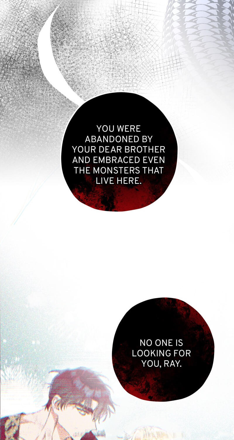 The Beast Within Chapter 53 page 92 - 