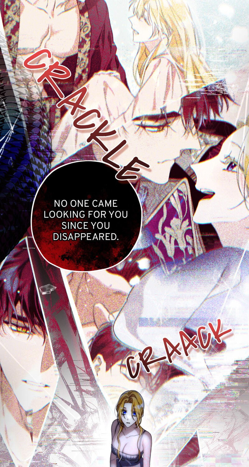 The Beast Within Chapter 53 page 93 - 