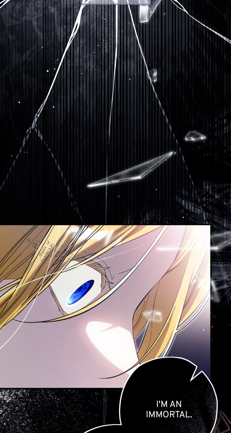 The Beast Within Chapter 53 page 99 - 