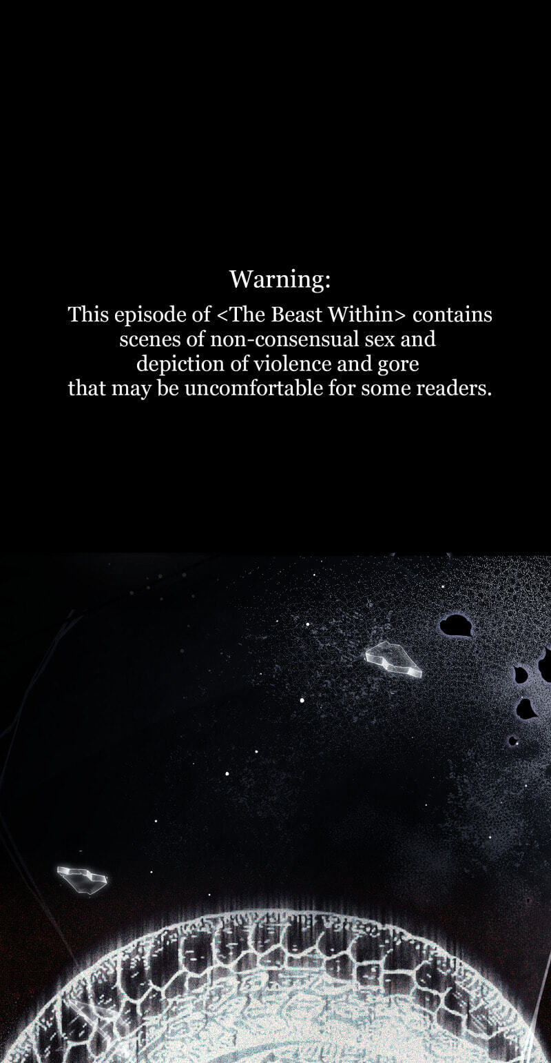 The Beast Within Chapter 54 page 1 - 