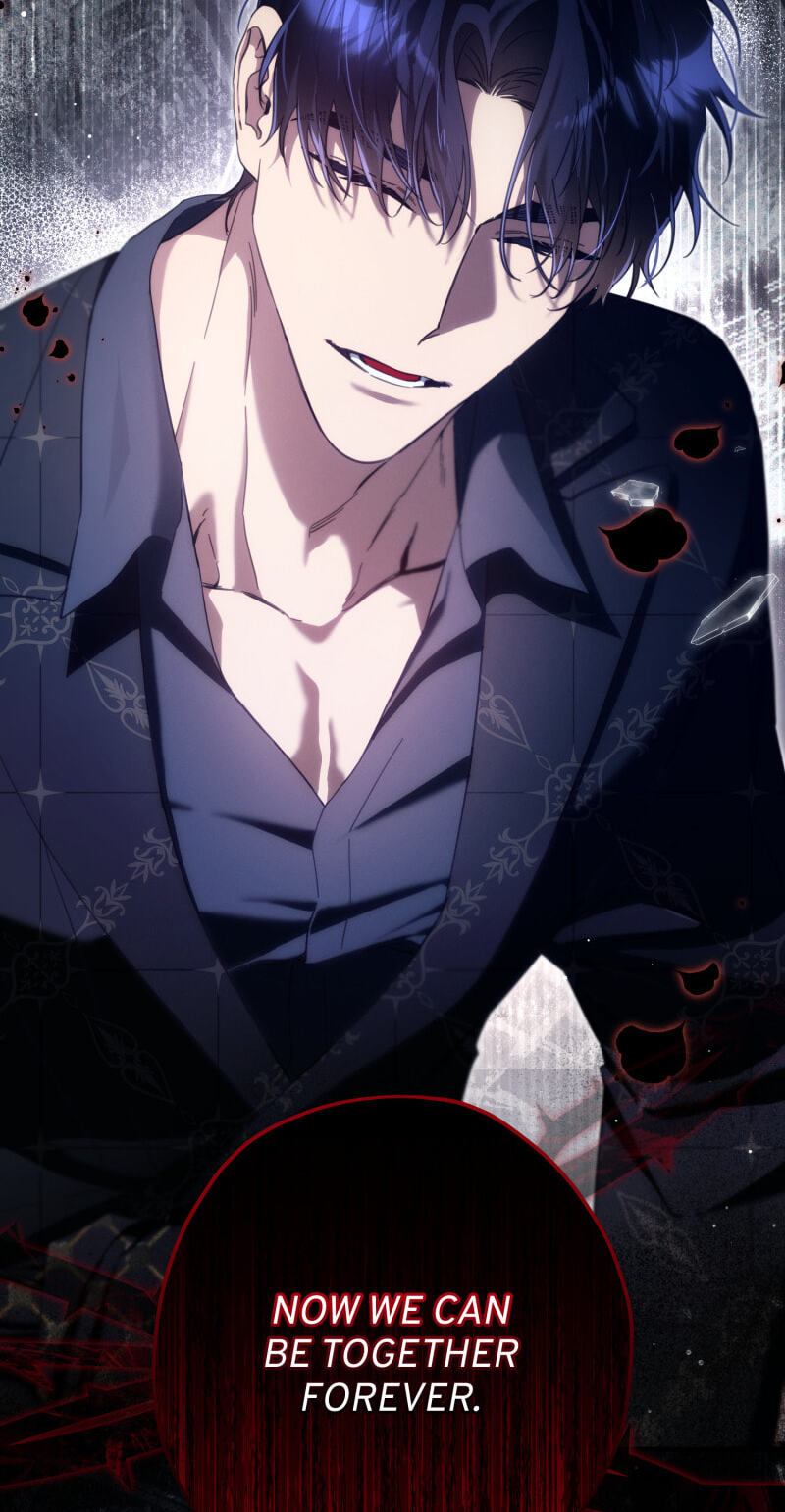 The Beast Within Chapter 54 page 3 - 