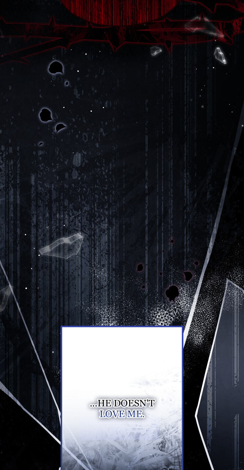 The Beast Within Chapter 54 page 4 - 