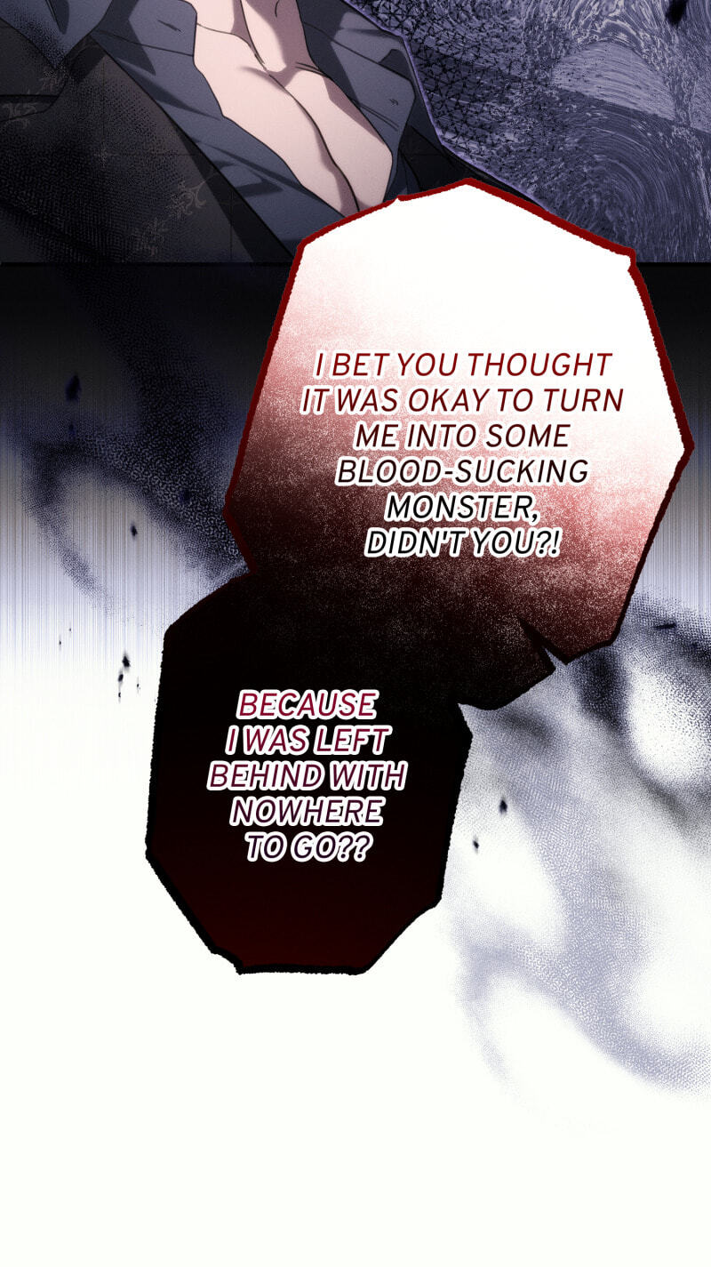 The Beast Within Chapter 54 page 33 - 