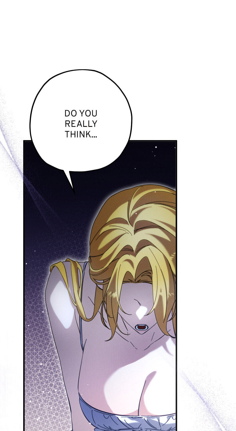 The Beast Within Chapter 54 page 42 - 