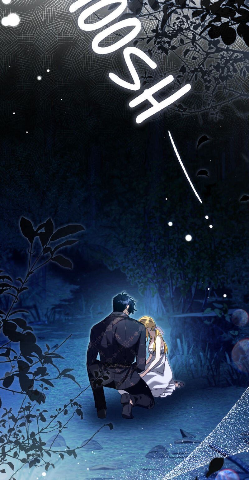 The Beast Within Chapter 54 page 7 - 