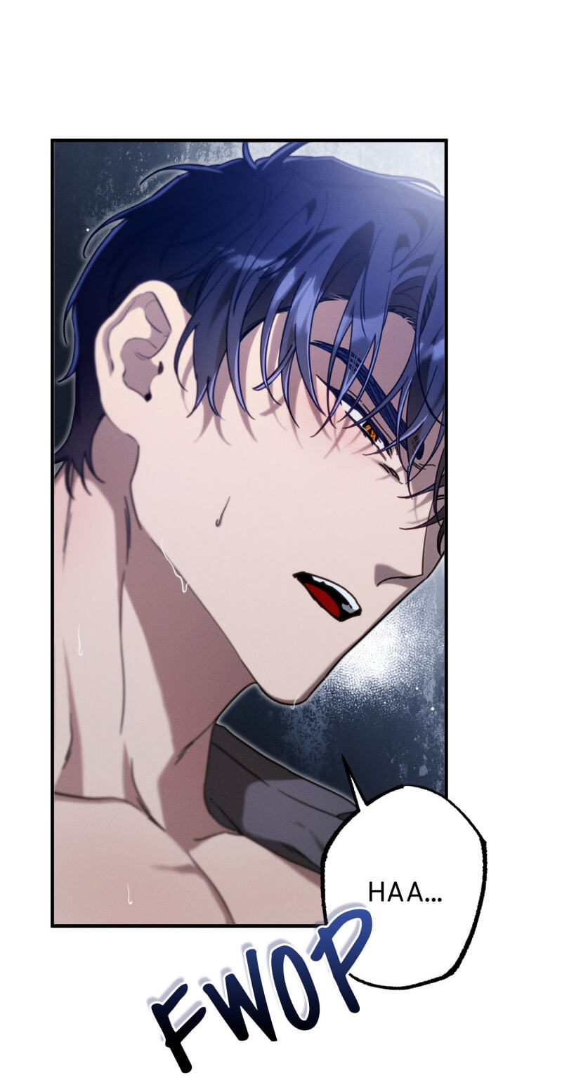 The Beast Within Chapter 54 page 64 - 