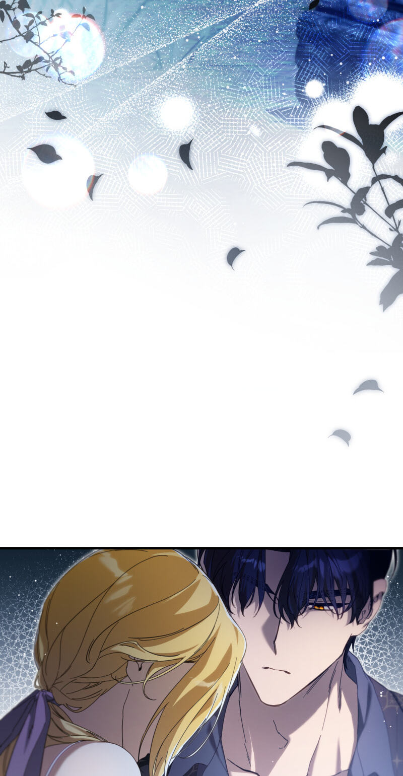 The Beast Within Chapter 54 page 8 - 